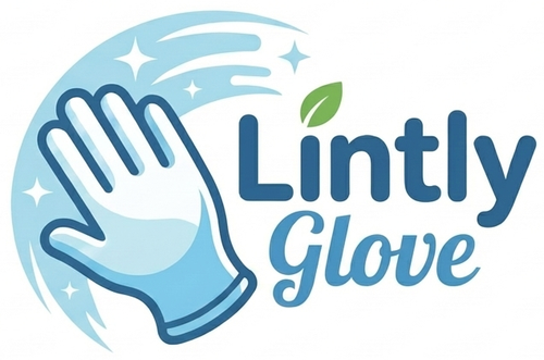 Lintly Glove